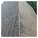 Roof cleaning 14